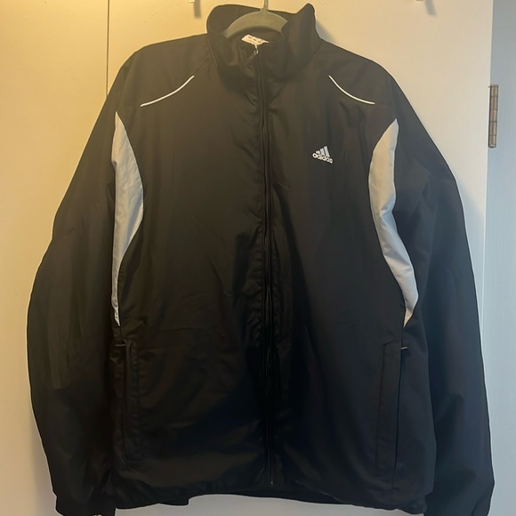 Adidas Men’s Windbreaker - Picture 1 of 4